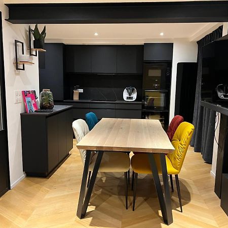 Nantes Hyper Centre - Decre Bouffay - Rue Pietonne 아파트 외부 사진