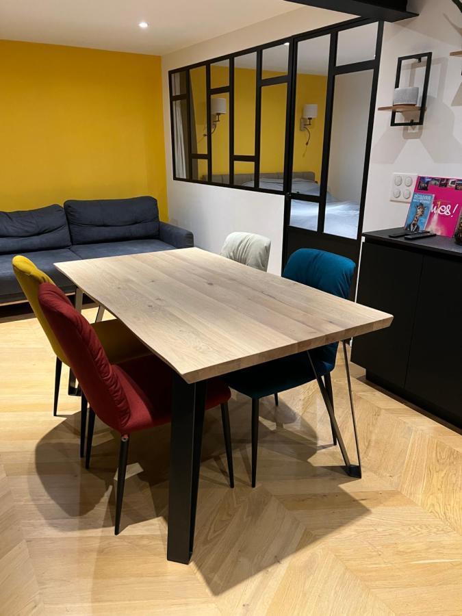 Nantes Hyper Centre - Decre Bouffay - Rue Pietonne 아파트 외부 사진
