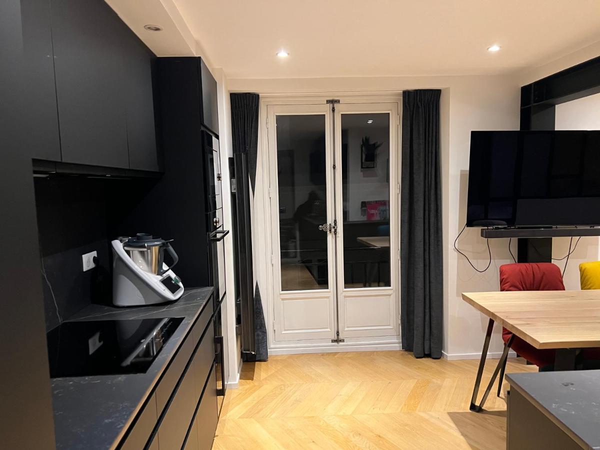 Nantes Hyper Centre - Decre Bouffay - Rue Pietonne 아파트 외부 사진